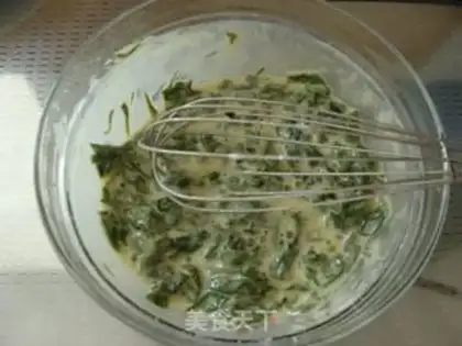 Make Quaffle step 7
