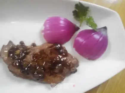 Make Fried pork chops step 6