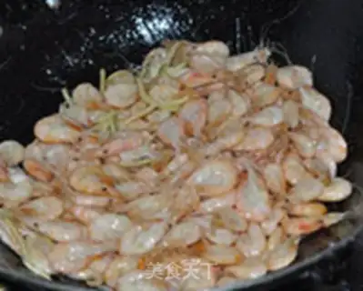 Make Shrimp step 7