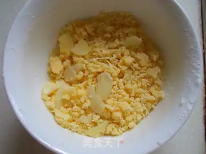 Make Souffle bread step 4
