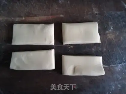 Make All-shell noodles step 7