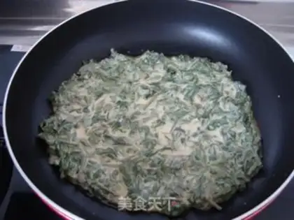 Make Quaffle step 9