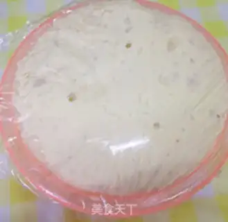 Make Jelly buns step 9