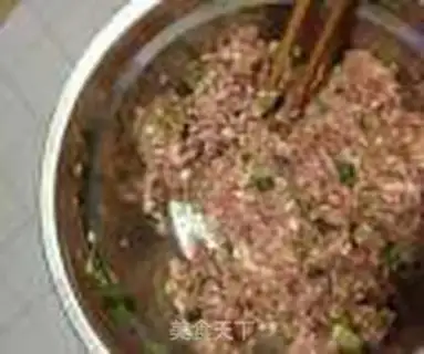 Make Northeast dry tofu step 0
