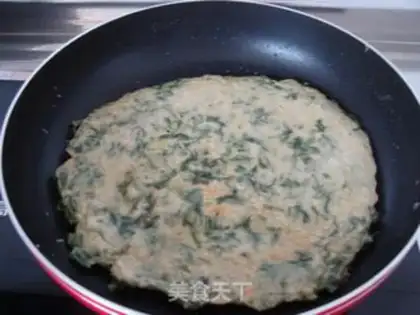 Make Quaffle step 10