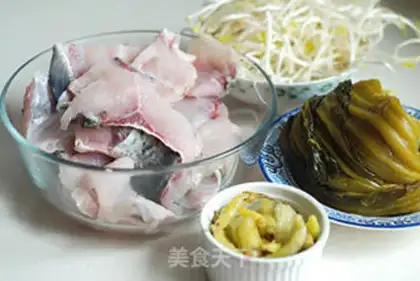 Make Sourfish step 0