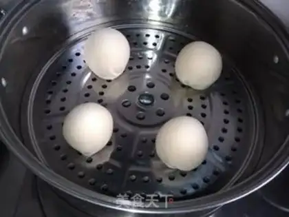Make All-shell noodles step 9