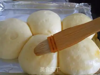 Make Souffle bread step 6