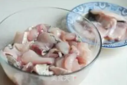 Make Sourfish step 1