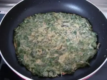 Make Quaffle step 11