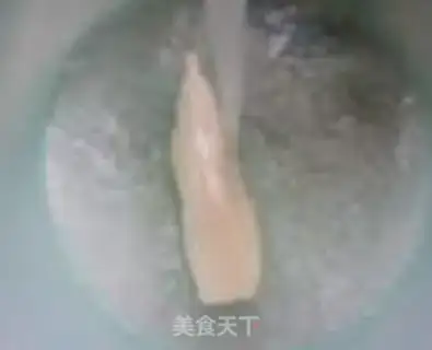 Make Sourfish step 2