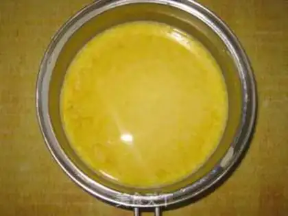 Make Mango balls step 4