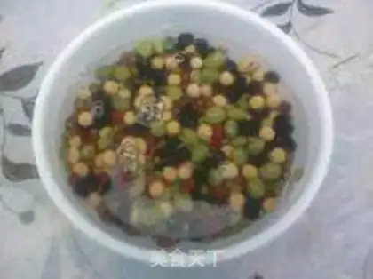 Make Good soy step 2