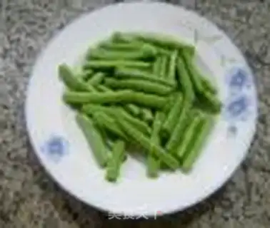 Make Pickles and double vegetables step 2