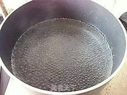 Make Beef sauce step 2
