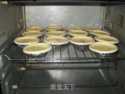 Make Mango balls step 7
