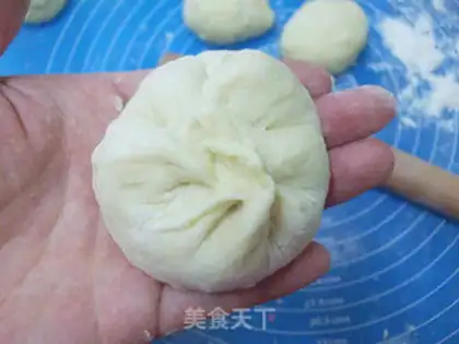 Make Jelly buns step 12