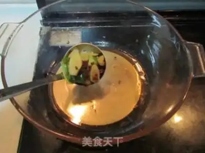 Make Blackfish soup step 4