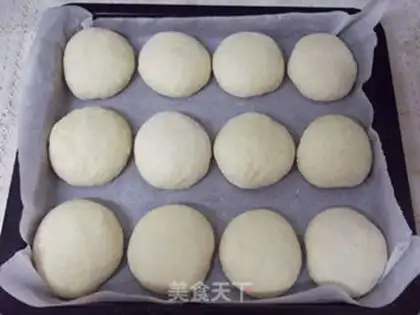Make Jelly buns step 13