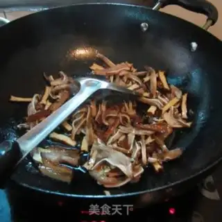 Make Tofus is so sharp step 3