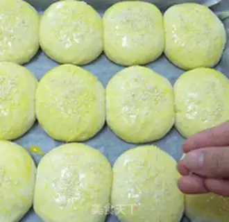 Make Jelly buns step 14