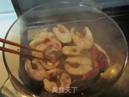 Make Blackfish soup step 6