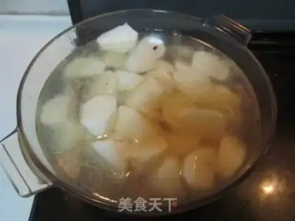 Make Blackfish soup step 7