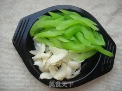 Make ♪ Pisper cashew nuts for lilies ♪ step 5