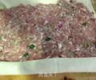Make Northeast dry tofu step 3