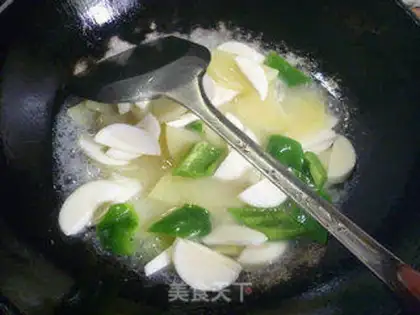 Make Sourfish step 8