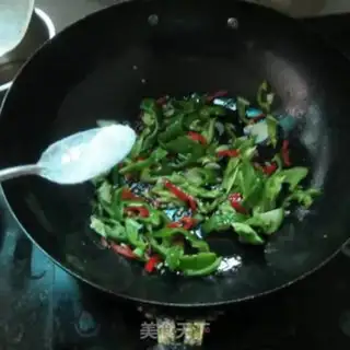 Make Tofus is so sharp step 5