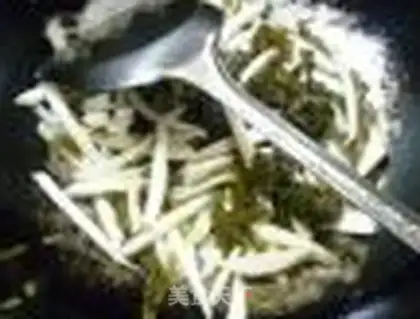 Make Pickles and double vegetables step 8