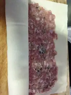 Make Northeast dry tofu step 4