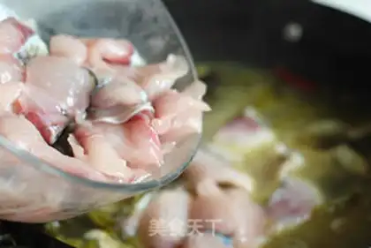 Make Sourfish step 9