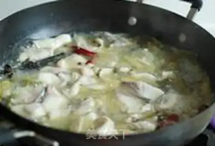 Make Sourfish step 10