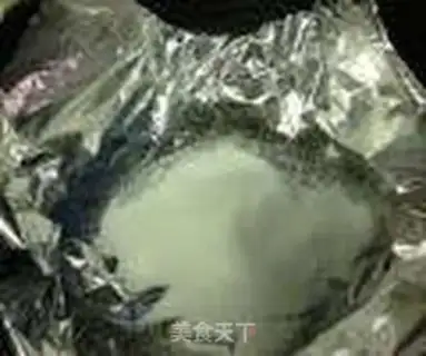 Make Northeast dry tofu step 6