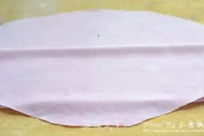 Make The purple pasta step 2