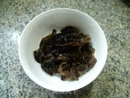 Make Blackwood with watermelon step 8