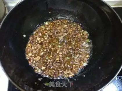 Make ♪ Handy-fried noodles ♪ step 1