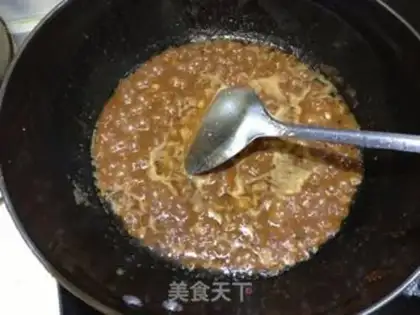 Make ♪ Handy-fried noodles ♪ step 2