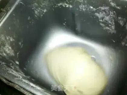 Make Milk oatmeal step 2