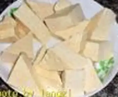 Make Homemade tofu step 0