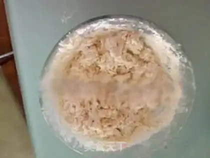 Make ♪ Handy-fried noodles ♪ step 4