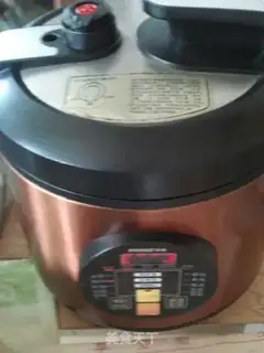 Make Milky corn bar step 1