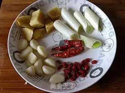 Make Beef sauce step 10