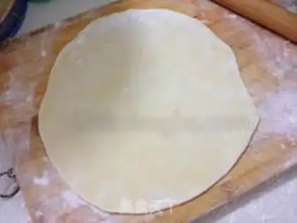 Make Onion fried tofu step 14