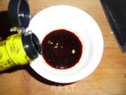 Make Vacuum needles and squid rings step 3