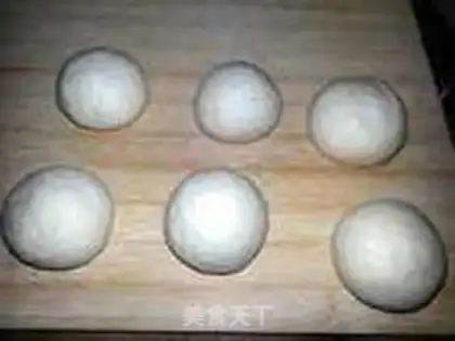 Make Milk oatmeal step 5