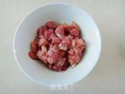 Make Tomato onions step 1