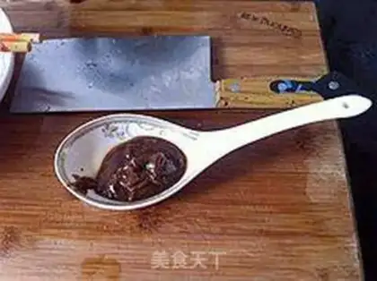 Make Beef sauce step 14